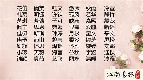 希的名字|女孩取名：有寓意的带希字女孩名字大全